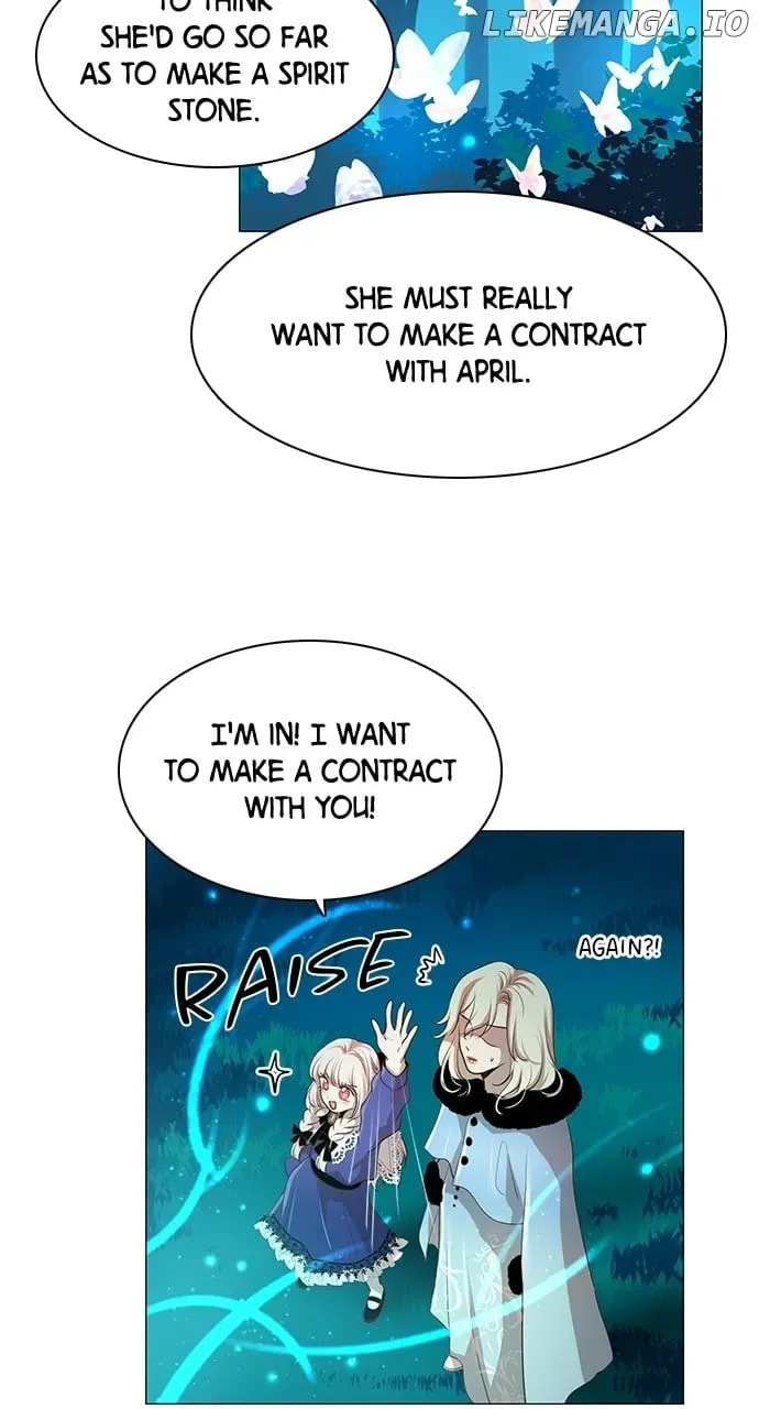 I Became the Rabbit Heroine’s Stepmother Chapter 36 page 14 - 