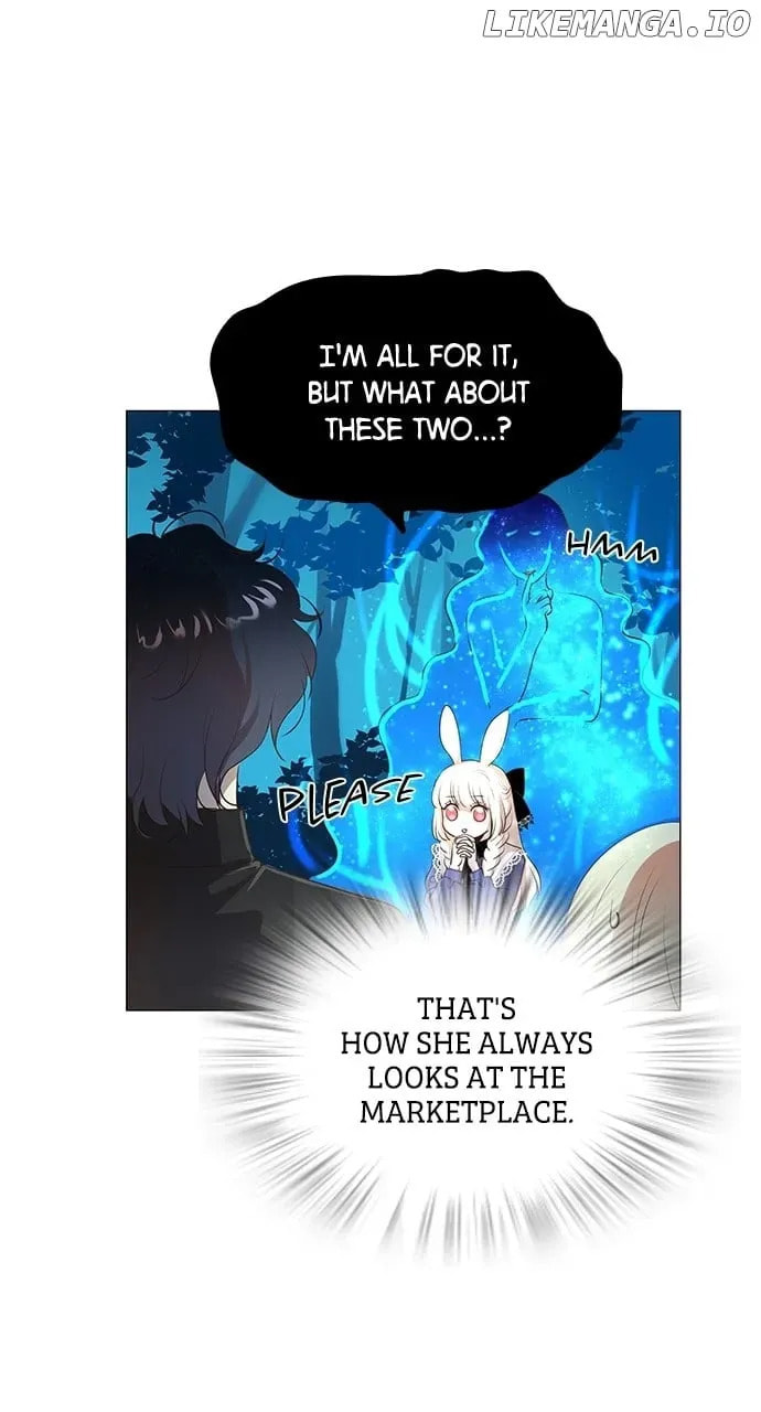 I Became the Rabbit Heroine’s Stepmother Chapter 36 page 15 - 