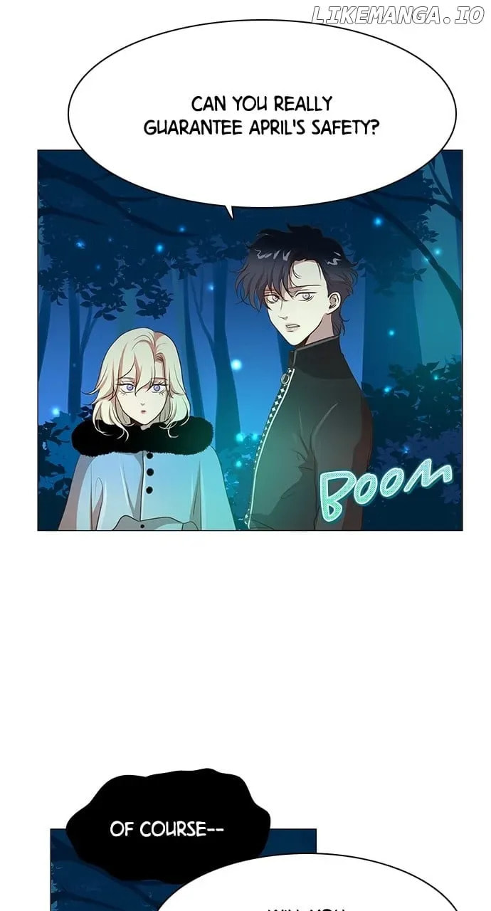 I Became the Rabbit Heroine’s Stepmother Chapter 36 page 16 - 