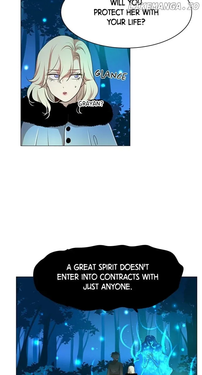 I Became the Rabbit Heroine’s Stepmother Chapter 36 page 17 - 