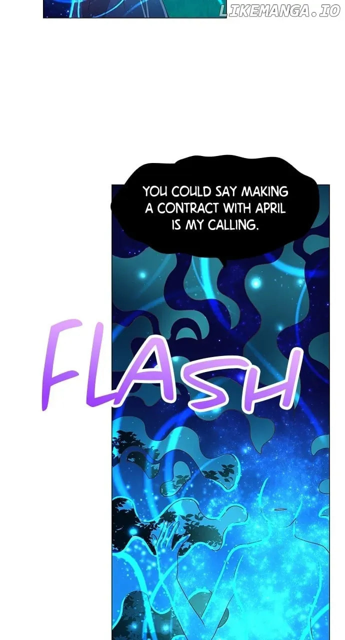 I Became the Rabbit Heroine’s Stepmother Chapter 36 page 19 - 