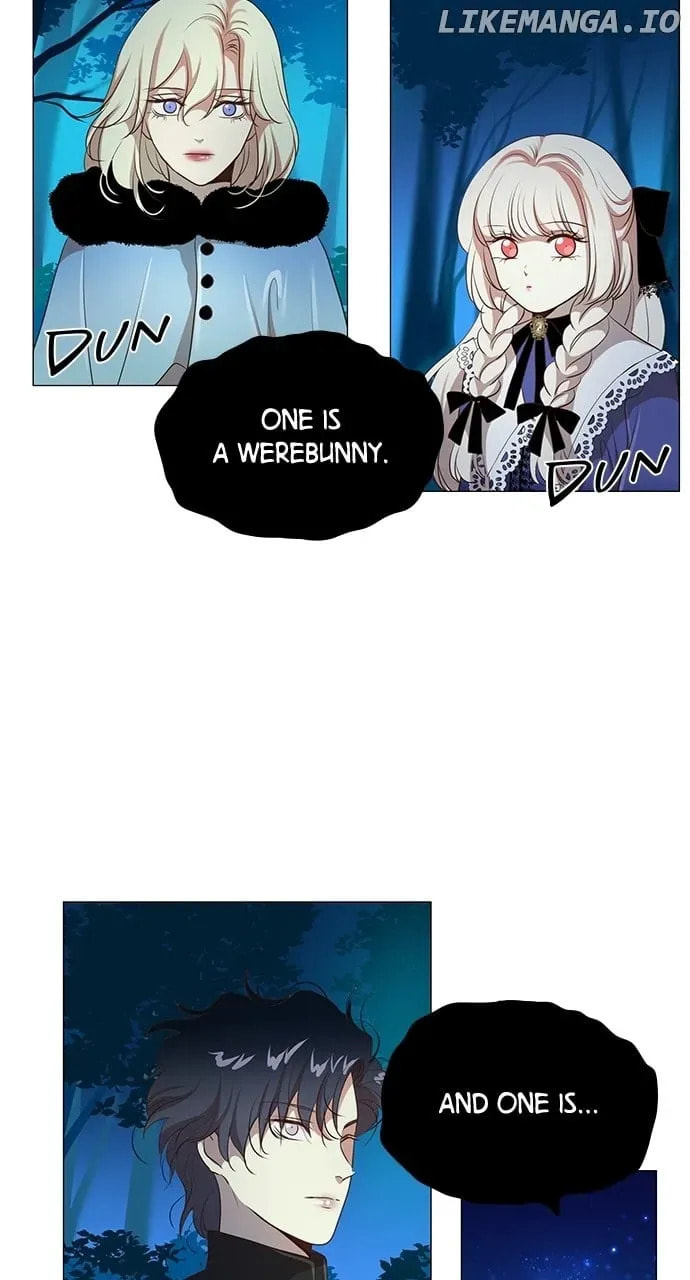 I Became the Rabbit Heroine’s Stepmother Chapter 36 page 3 - 