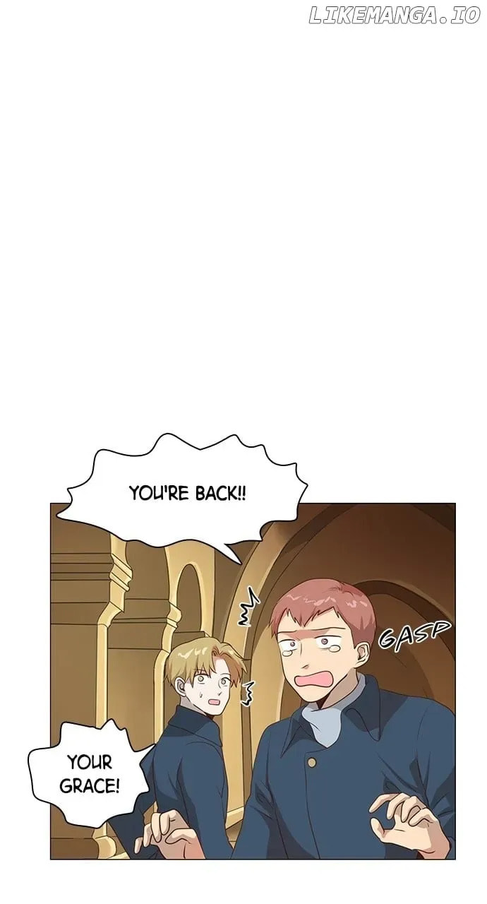 I Became the Rabbit Heroine’s Stepmother Chapter 36 page 29 - 