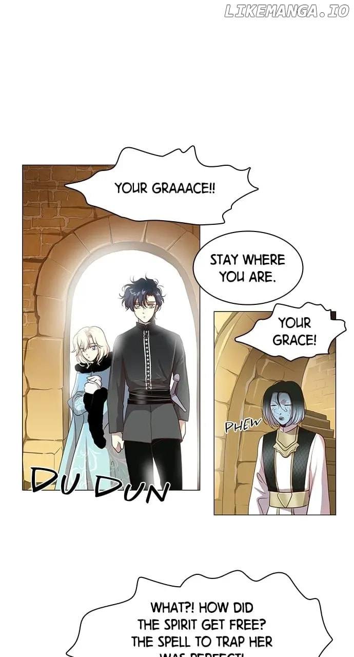 I Became the Rabbit Heroine’s Stepmother Chapter 36 page 30 - 