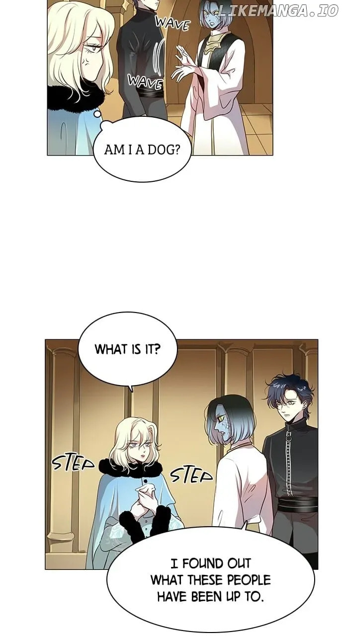 I Became the Rabbit Heroine’s Stepmother Chapter 36 page 32 - 