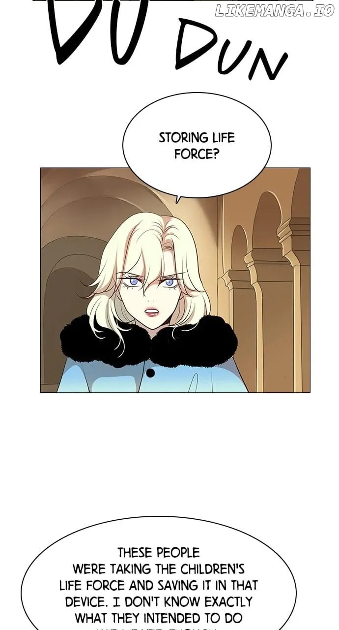 I Became the Rabbit Heroine’s Stepmother Chapter 36 page 36 - 