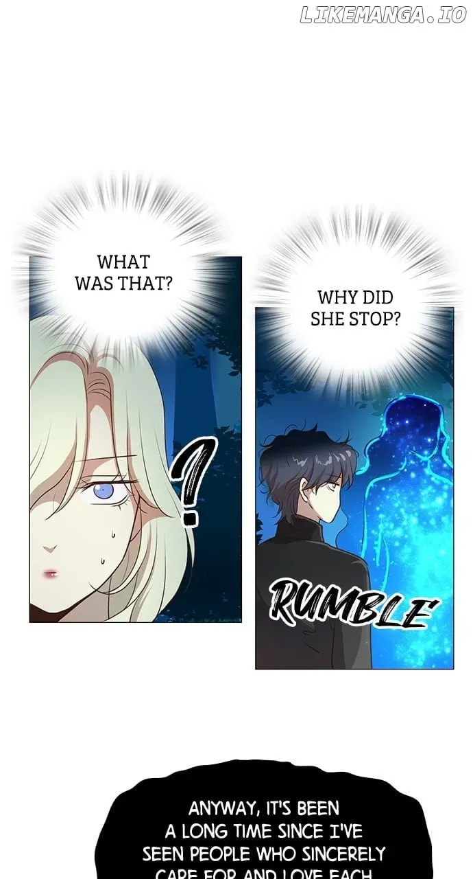 I Became the Rabbit Heroine’s Stepmother Chapter 36 page 5 - 