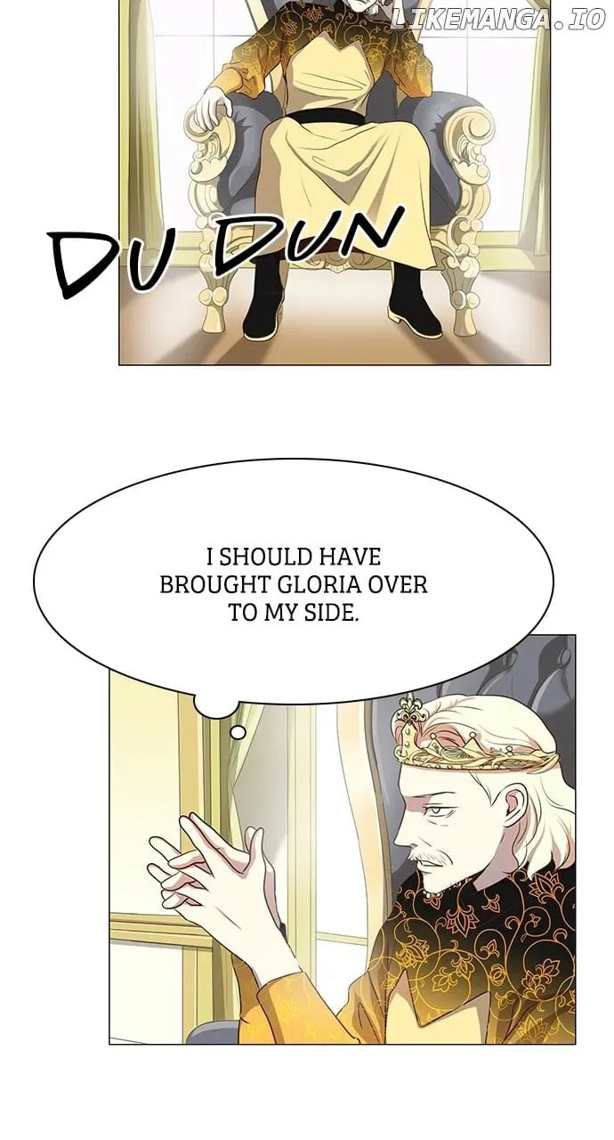 I Became the Rabbit Heroine’s Stepmother Chapter 36 page 45 - 