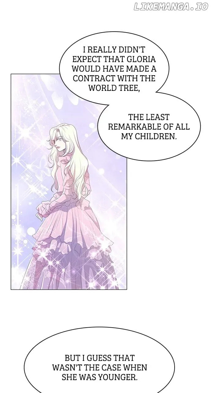 I Became the Rabbit Heroine’s Stepmother Chapter 36 page 46 - 