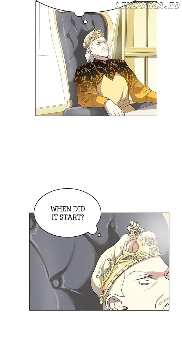 I Became the Rabbit Heroine’s Stepmother Chapter 36 page 47 - 