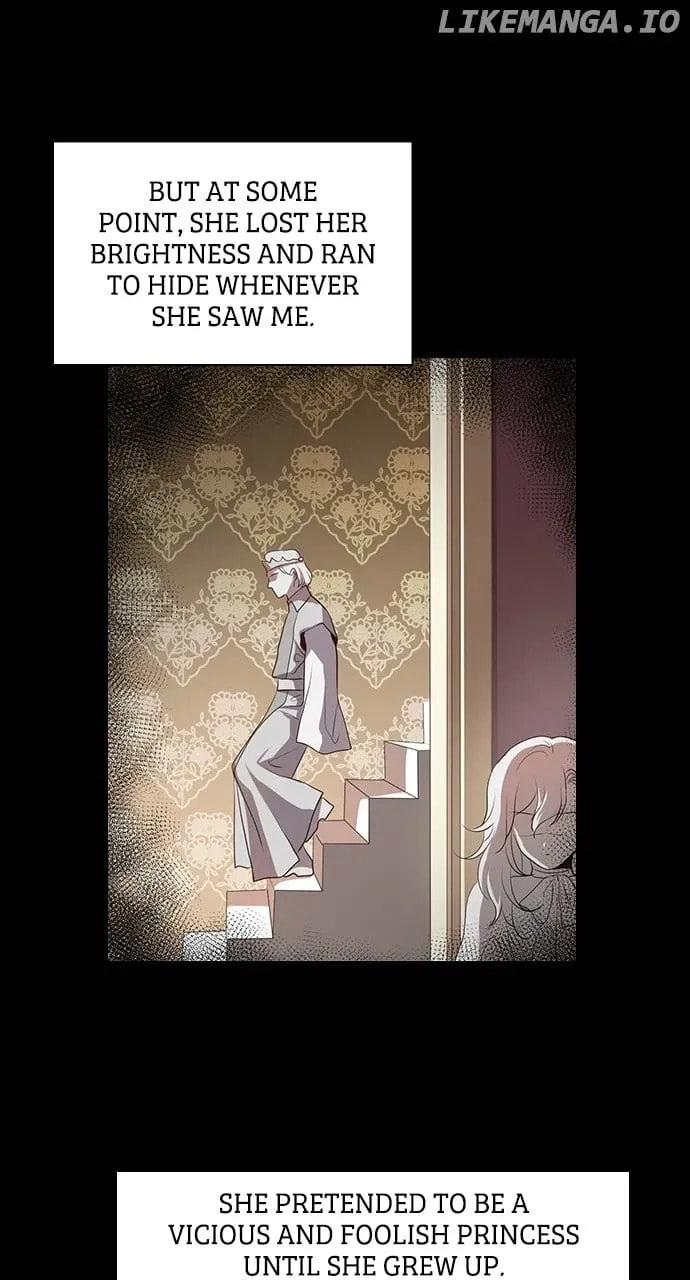 I Became the Rabbit Heroine’s Stepmother Chapter 36 page 49 - 