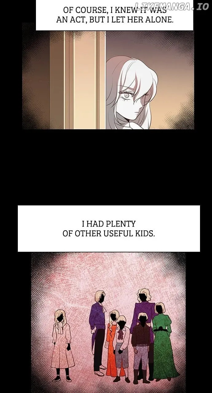 I Became the Rabbit Heroine’s Stepmother Chapter 36 page 50 - 