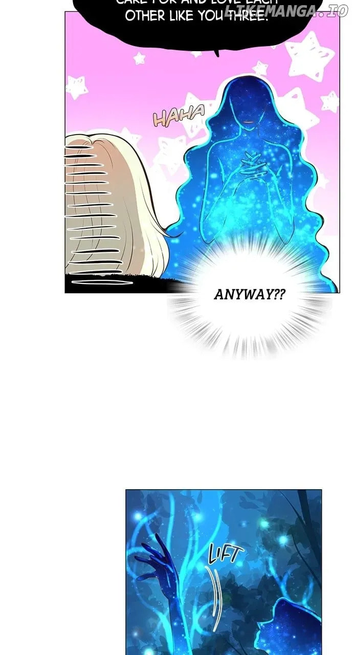 I Became the Rabbit Heroine’s Stepmother Chapter 36 page 6 - 