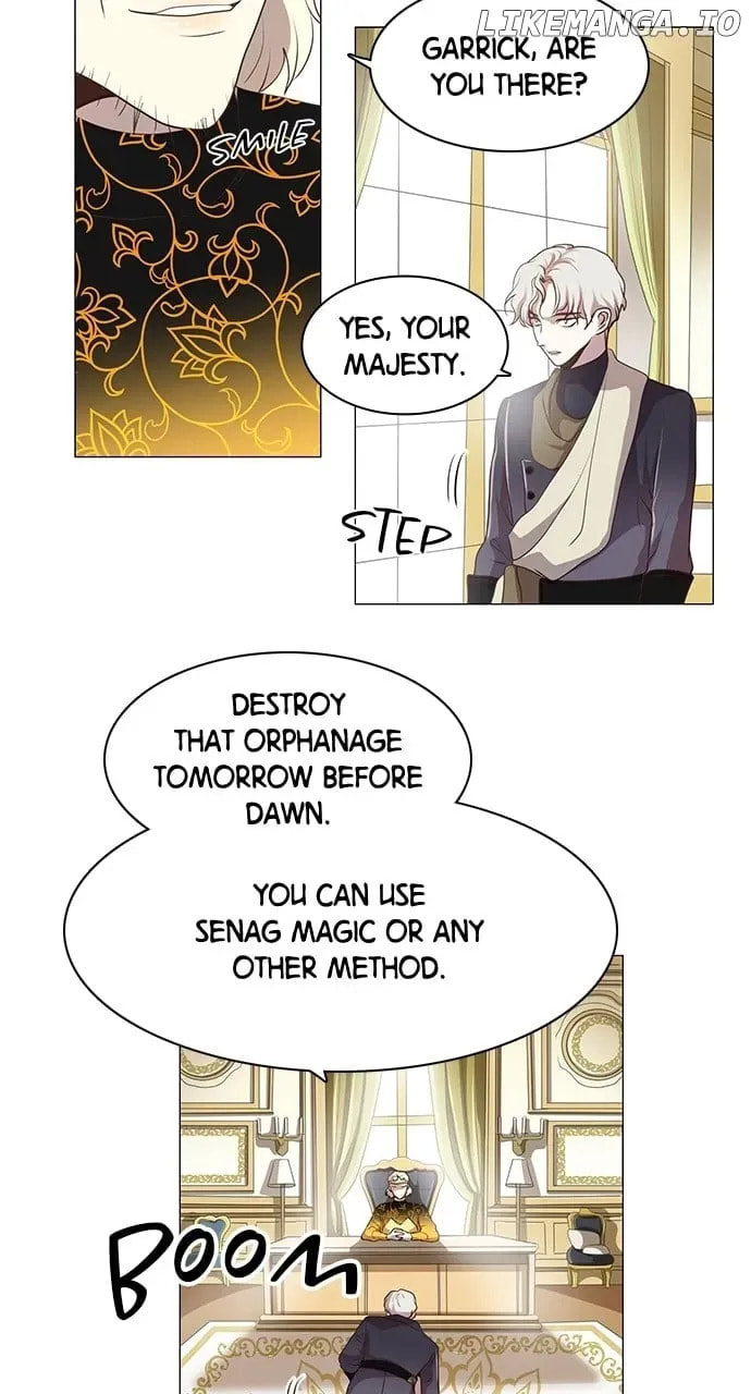 I Became the Rabbit Heroine’s Stepmother Chapter 36 page 54 - 