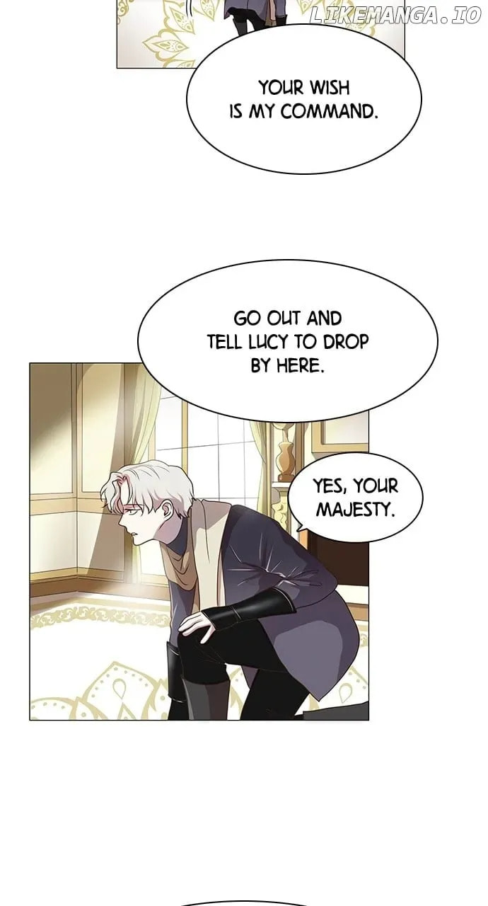 I Became the Rabbit Heroine’s Stepmother Chapter 36 page 55 - 