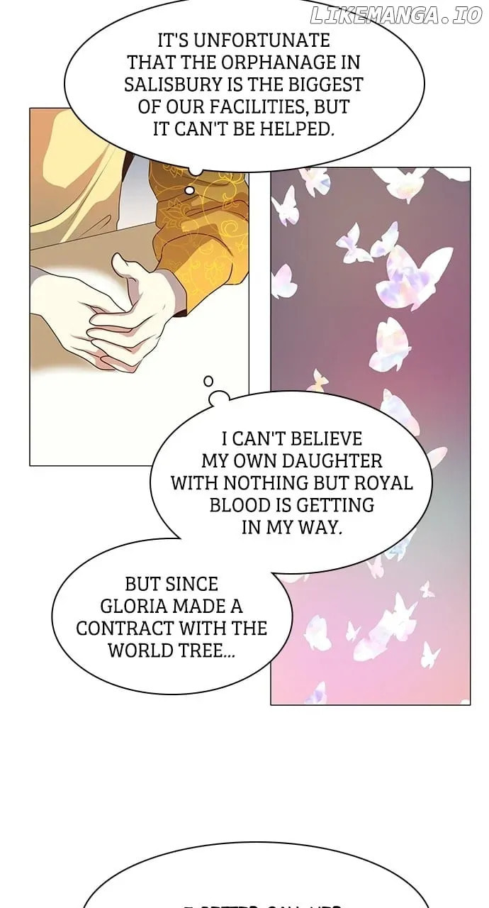 I Became the Rabbit Heroine’s Stepmother Chapter 36 page 56 - 