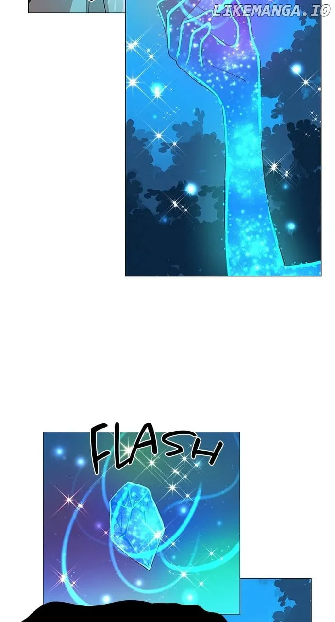 I Became the Rabbit Heroine’s Stepmother Chapter 36 page 8 - 