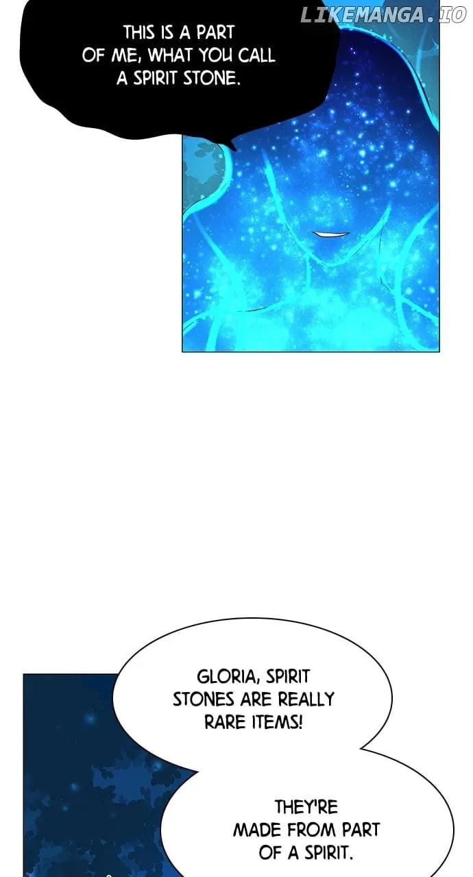 I Became the Rabbit Heroine’s Stepmother Chapter 36 page 9 - 
