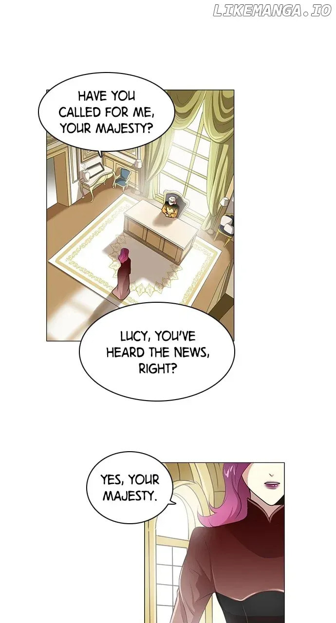 I Became the Rabbit Heroine’s Stepmother Chapter 37 page 2 - 