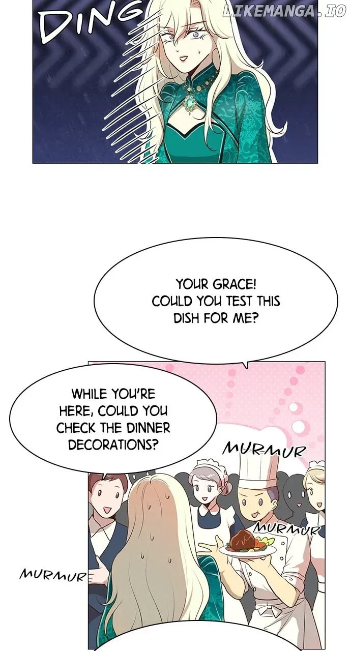 I Became the Rabbit Heroine’s Stepmother Chapter 37 page 11 - 