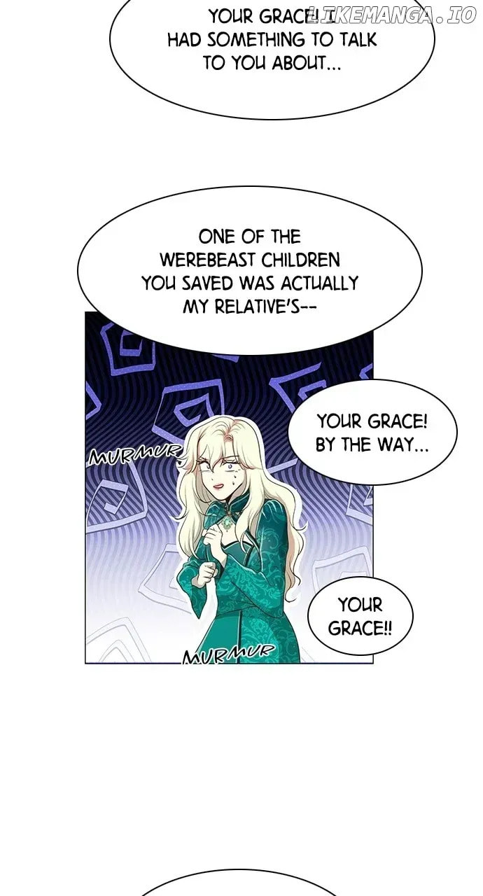 I Became the Rabbit Heroine’s Stepmother Chapter 37 page 12 - 