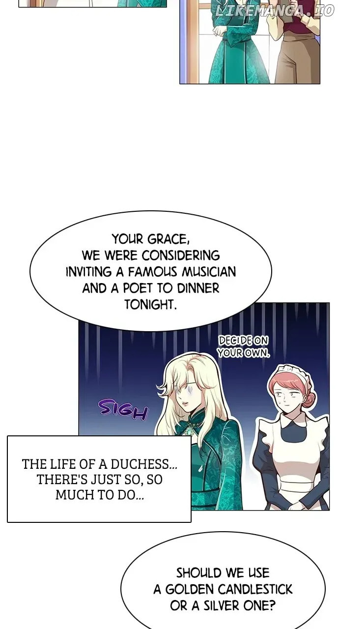 I Became the Rabbit Heroine’s Stepmother Chapter 37 page 14 - 