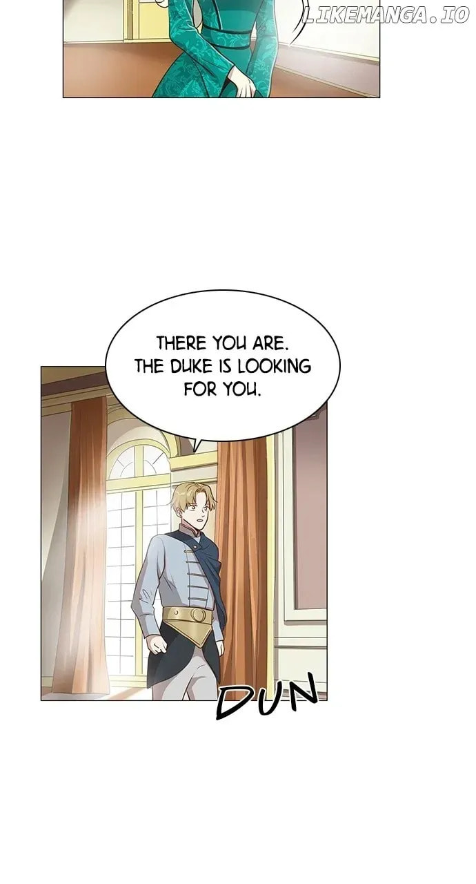 I Became the Rabbit Heroine’s Stepmother Chapter 37 page 21 - 