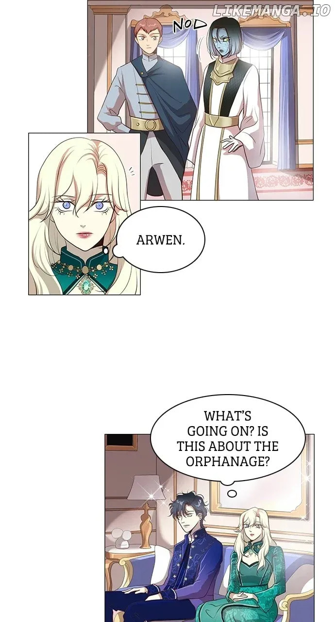 I Became the Rabbit Heroine’s Stepmother Chapter 37 page 25 - 