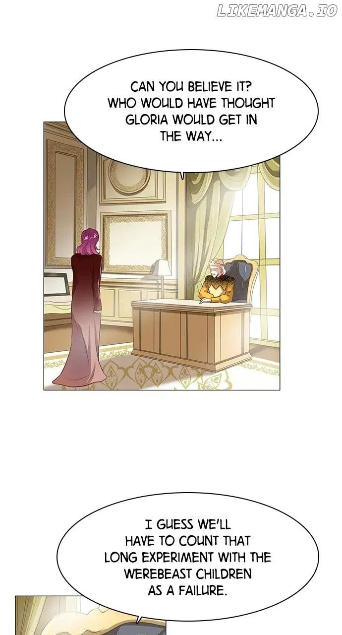 I Became the Rabbit Heroine’s Stepmother Chapter 37 page 4 - 
