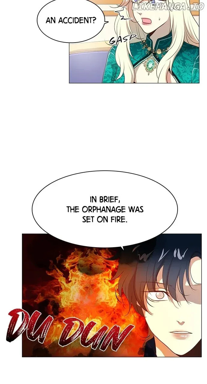 I Became the Rabbit Heroine’s Stepmother Chapter 37 page 31 - 