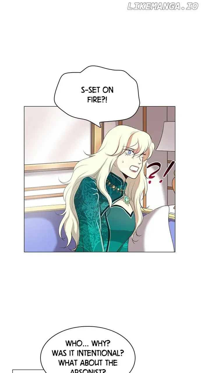 I Became the Rabbit Heroine’s Stepmother Chapter 37 page 32 - 