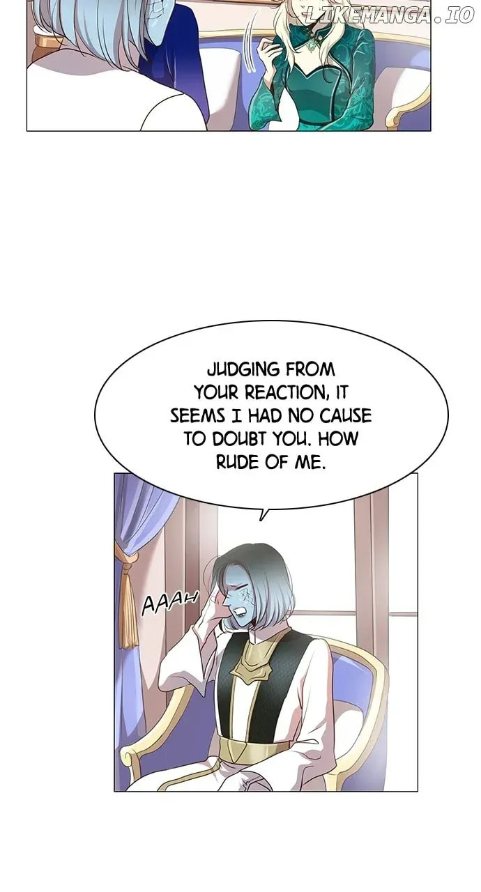 I Became the Rabbit Heroine’s Stepmother Chapter 37 page 36 - 