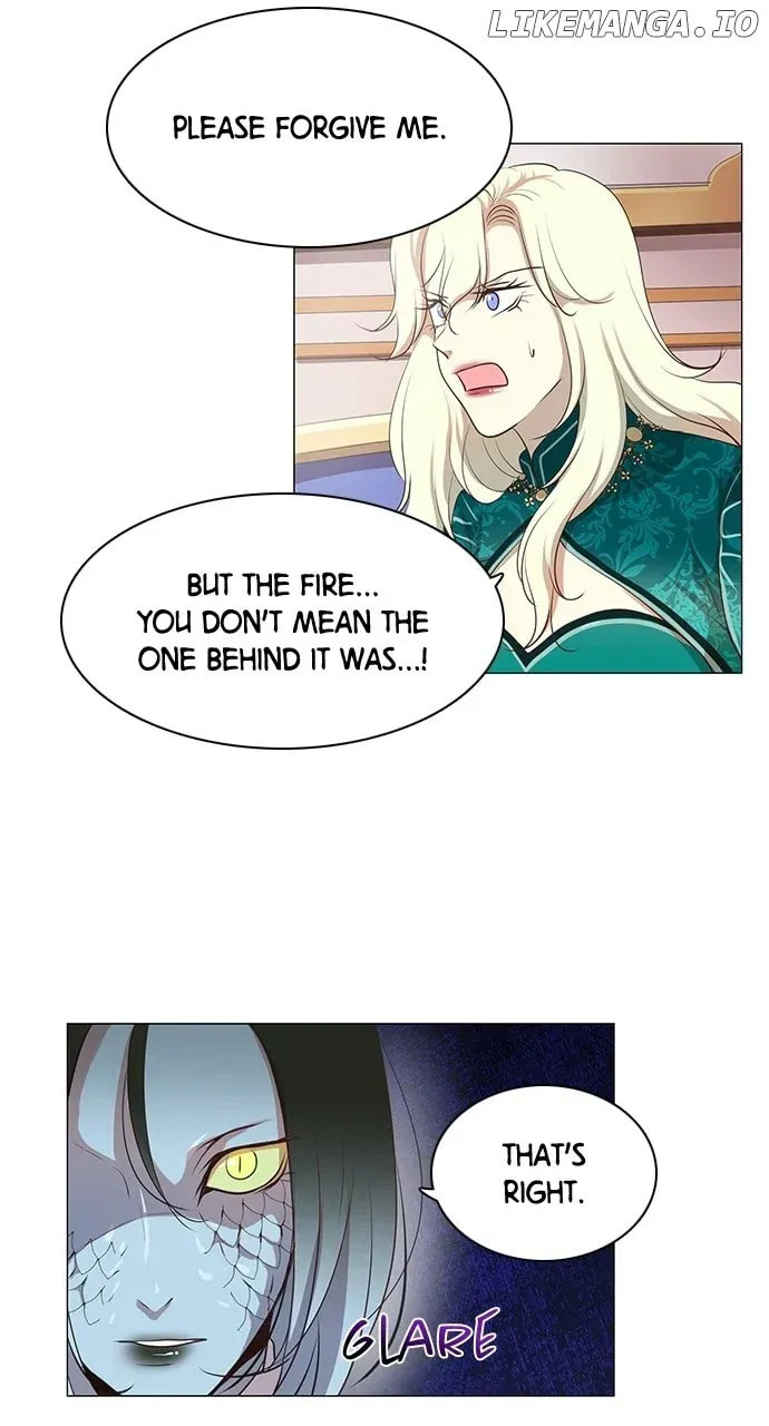 I Became the Rabbit Heroine’s Stepmother Chapter 37 page 37 - 