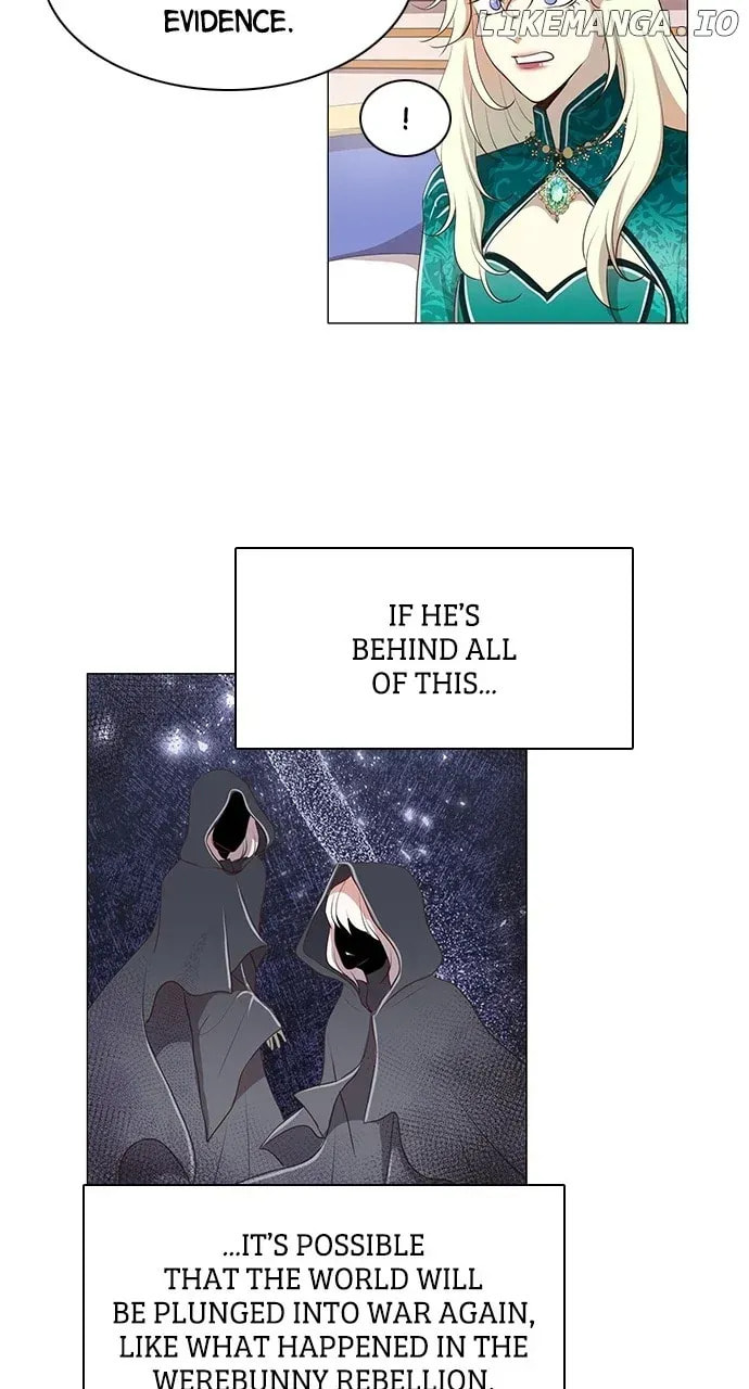 I Became the Rabbit Heroine’s Stepmother Chapter 37 page 39 - 