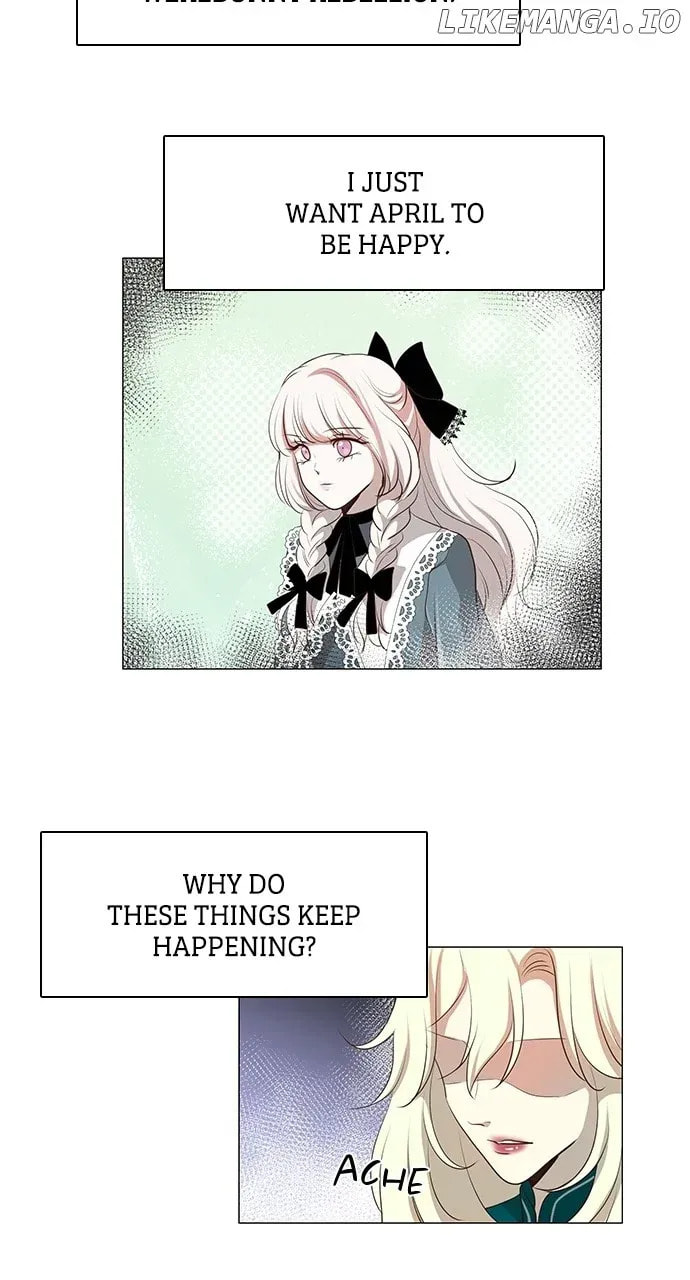 I Became the Rabbit Heroine’s Stepmother Chapter 37 page 40 - 