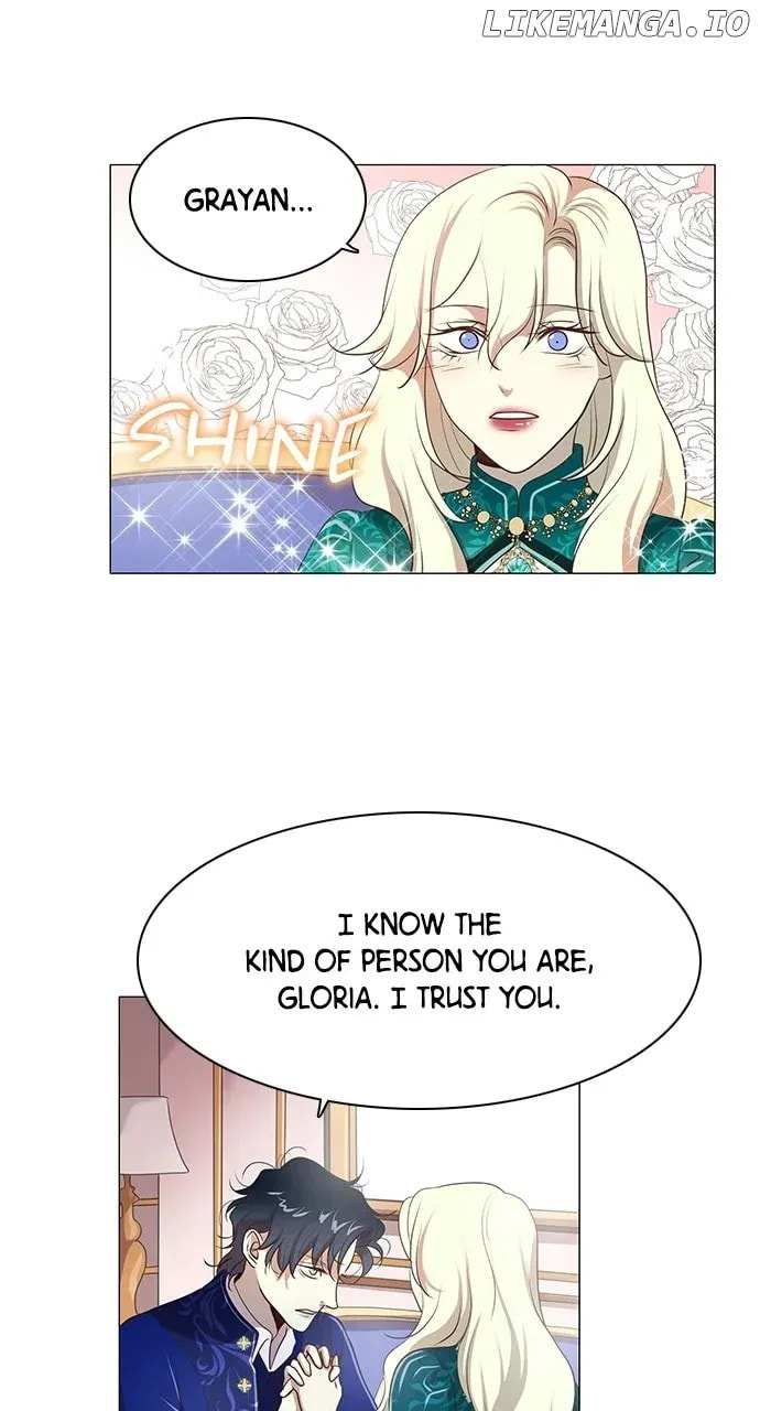 I Became the Rabbit Heroine’s Stepmother Chapter 37 page 43 - 