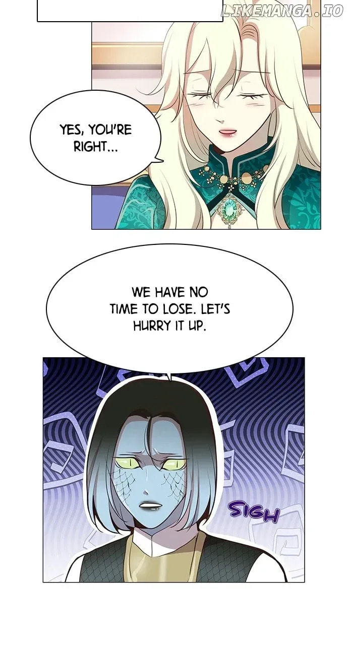 I Became the Rabbit Heroine’s Stepmother Chapter 37 page 47 - 