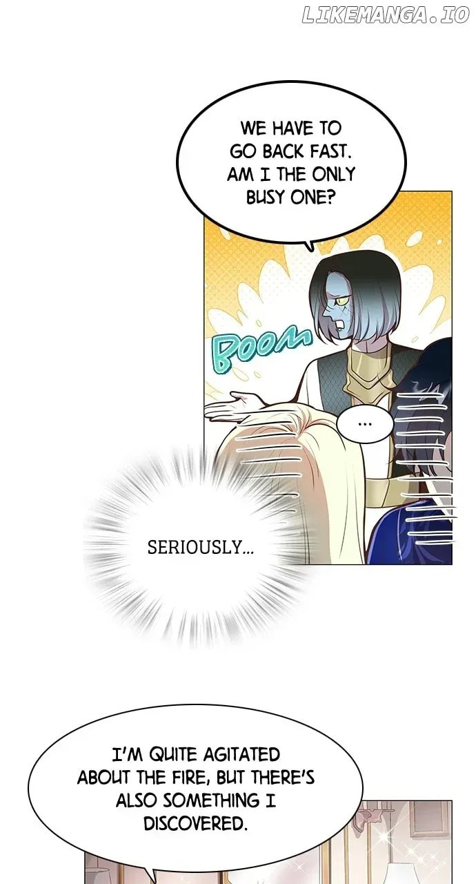 I Became the Rabbit Heroine’s Stepmother Chapter 37 page 48 - 