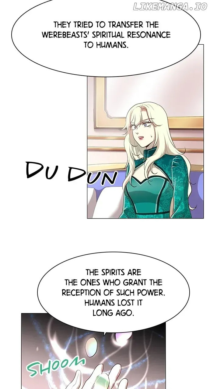 I Became the Rabbit Heroine’s Stepmother Chapter 37 page 52 - 