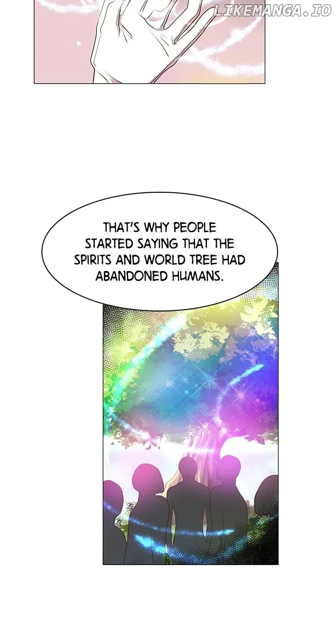 I Became the Rabbit Heroine’s Stepmother Chapter 37 page 53 - 