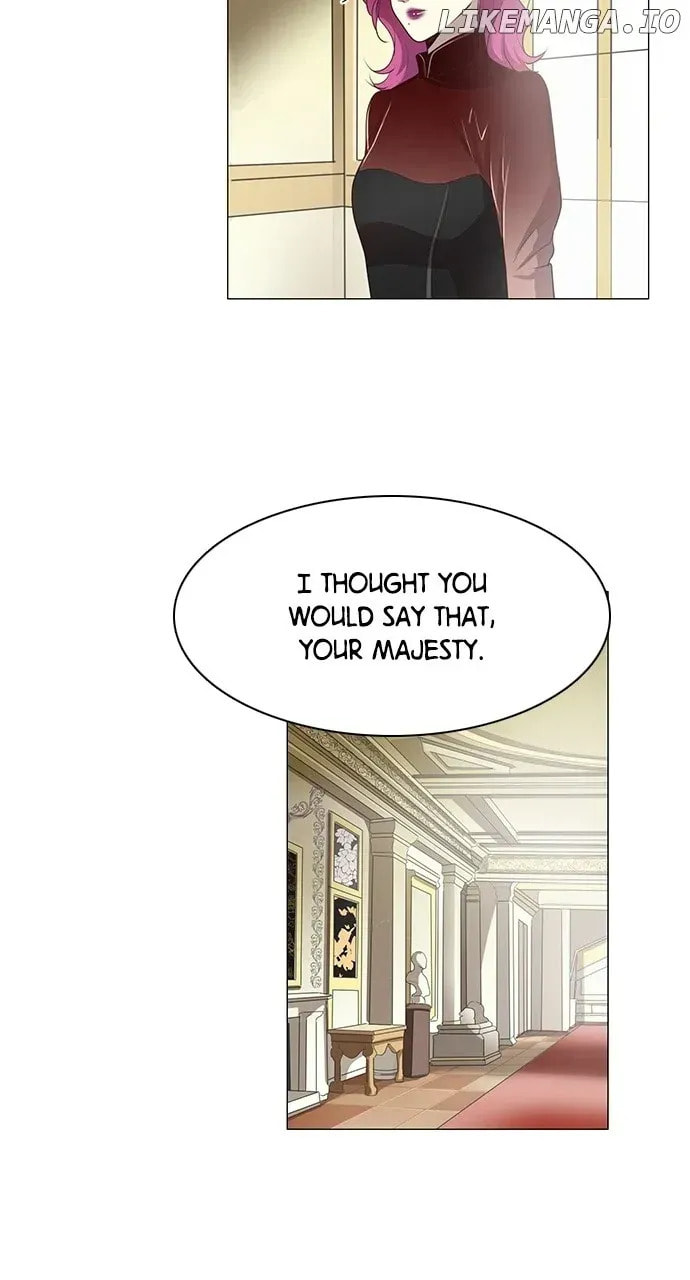 I Became the Rabbit Heroine’s Stepmother Chapter 37 page 8 - 