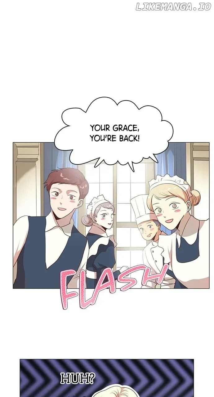 I Became the Rabbit Heroine’s Stepmother Chapter 37 page 10 - 