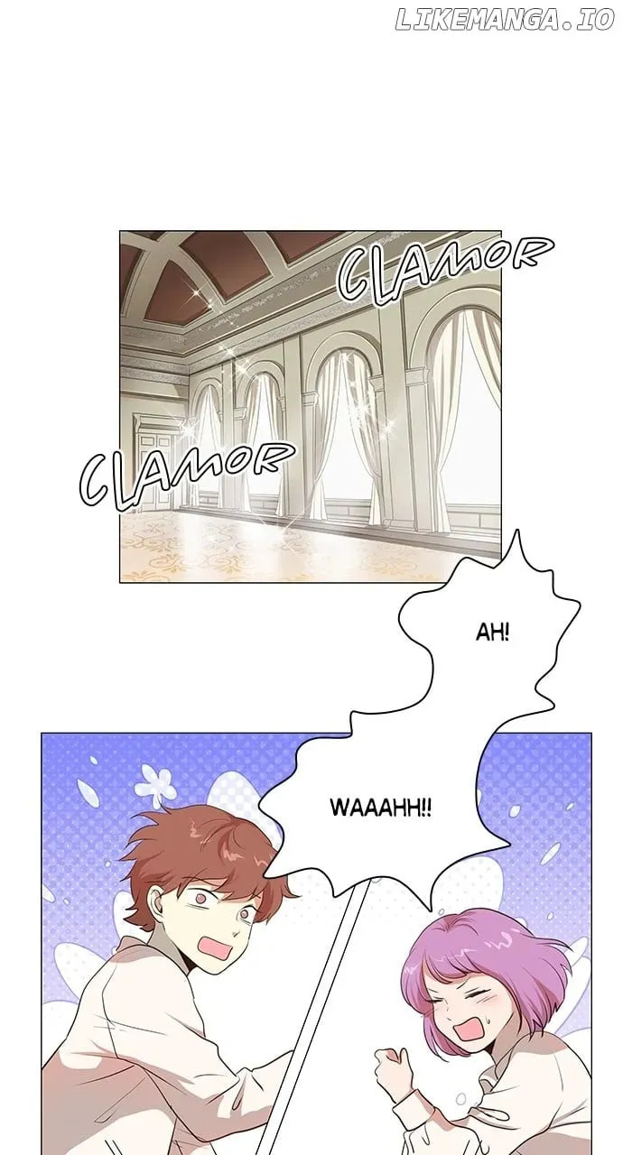 I Became the Rabbit Heroine’s Stepmother Chapter 38 page 1 - 
