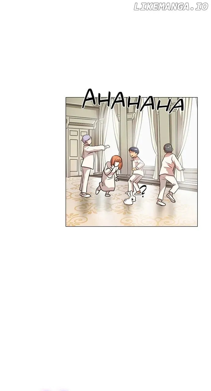 I Became the Rabbit Heroine’s Stepmother Chapter 38 page 12 - 