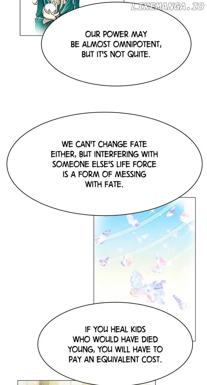 I Became the Rabbit Heroine’s Stepmother Chapter 38 page 15 - 