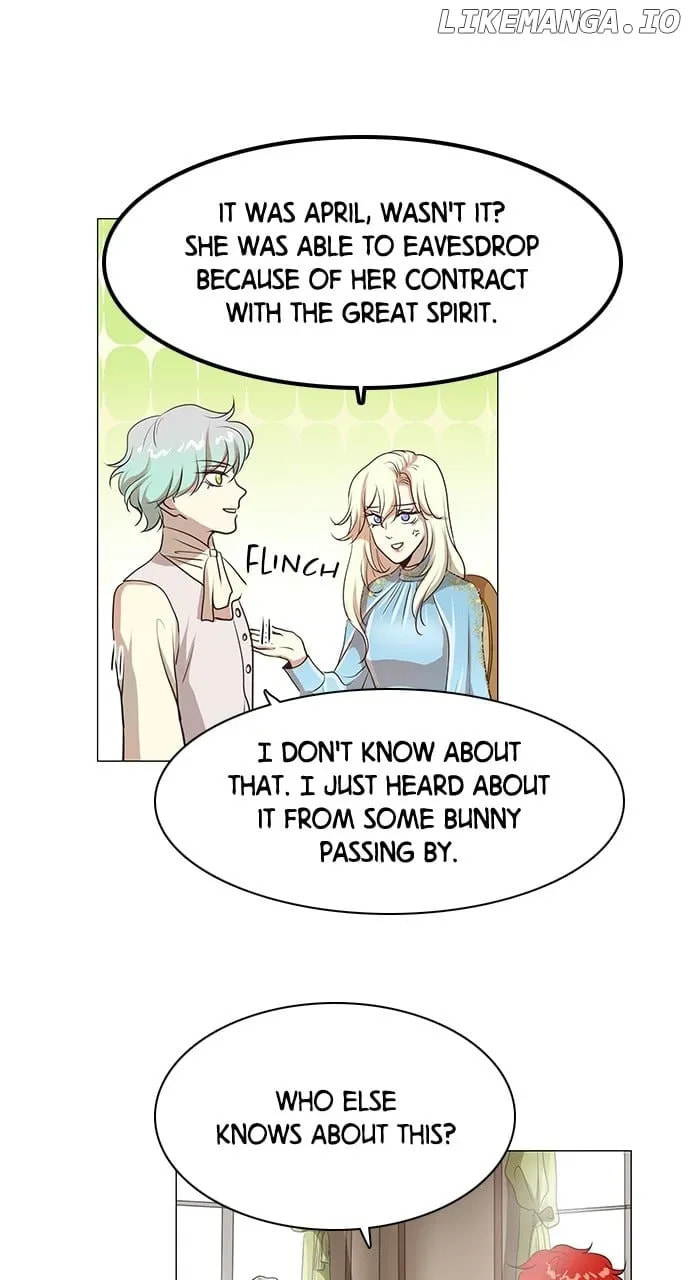 I Became the Rabbit Heroine’s Stepmother Chapter 38 page 17 - 