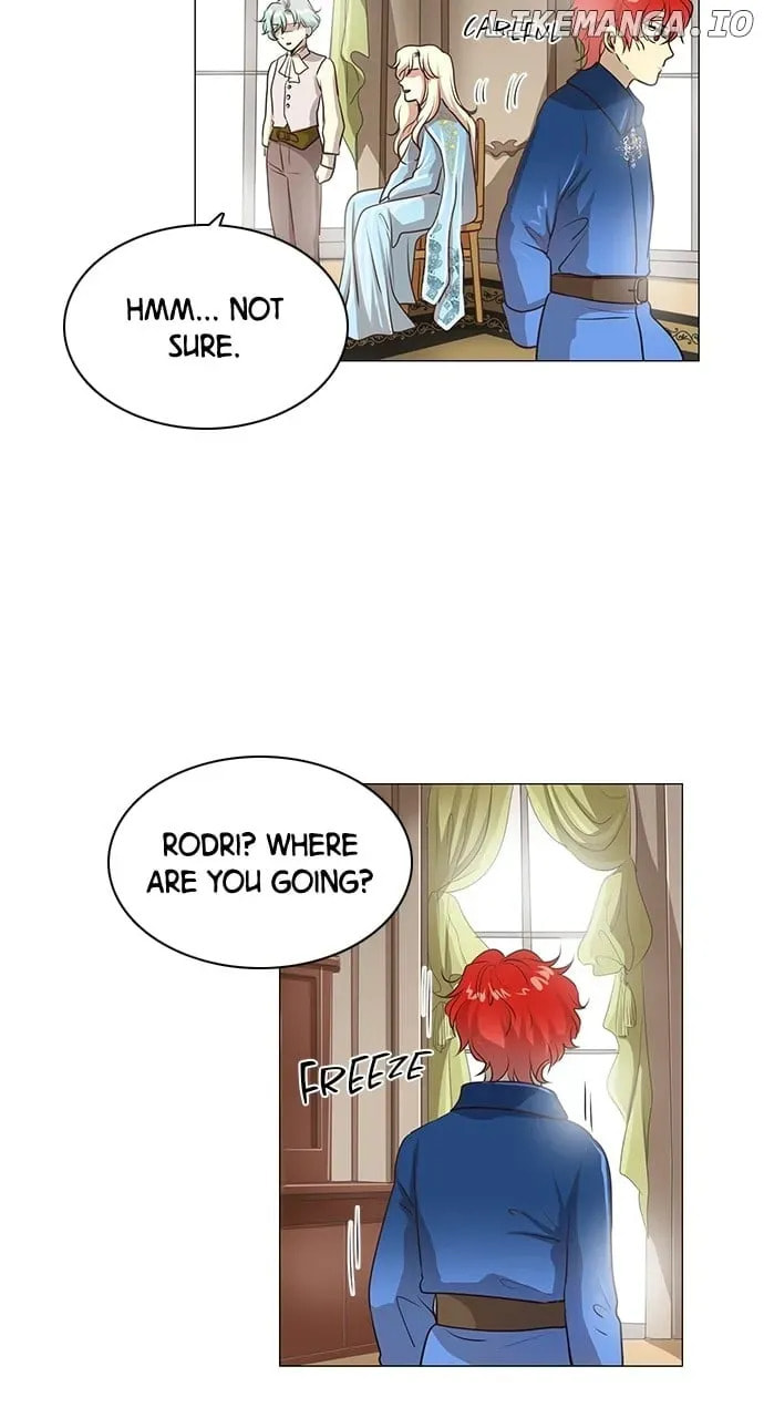 I Became the Rabbit Heroine’s Stepmother Chapter 38 page 18 - 