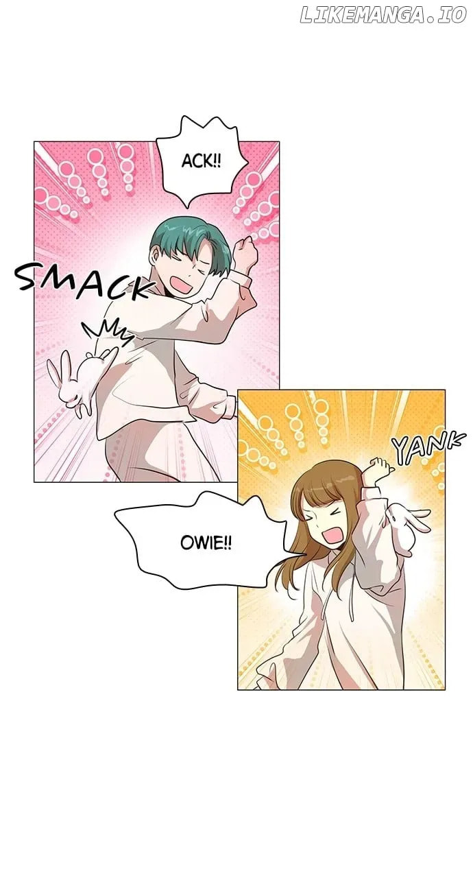 I Became the Rabbit Heroine’s Stepmother Chapter 38 page 3 - 