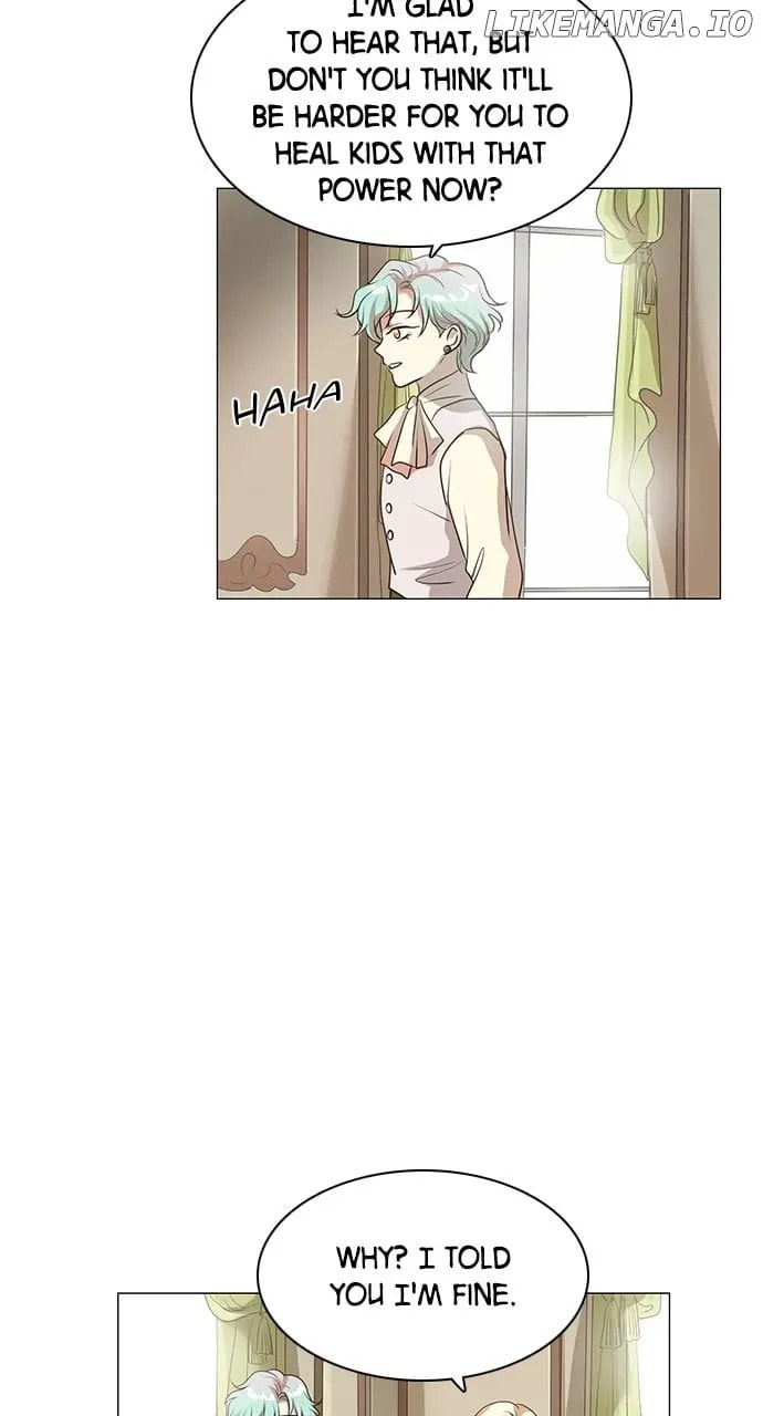 I Became the Rabbit Heroine’s Stepmother Chapter 38 page 21 - 