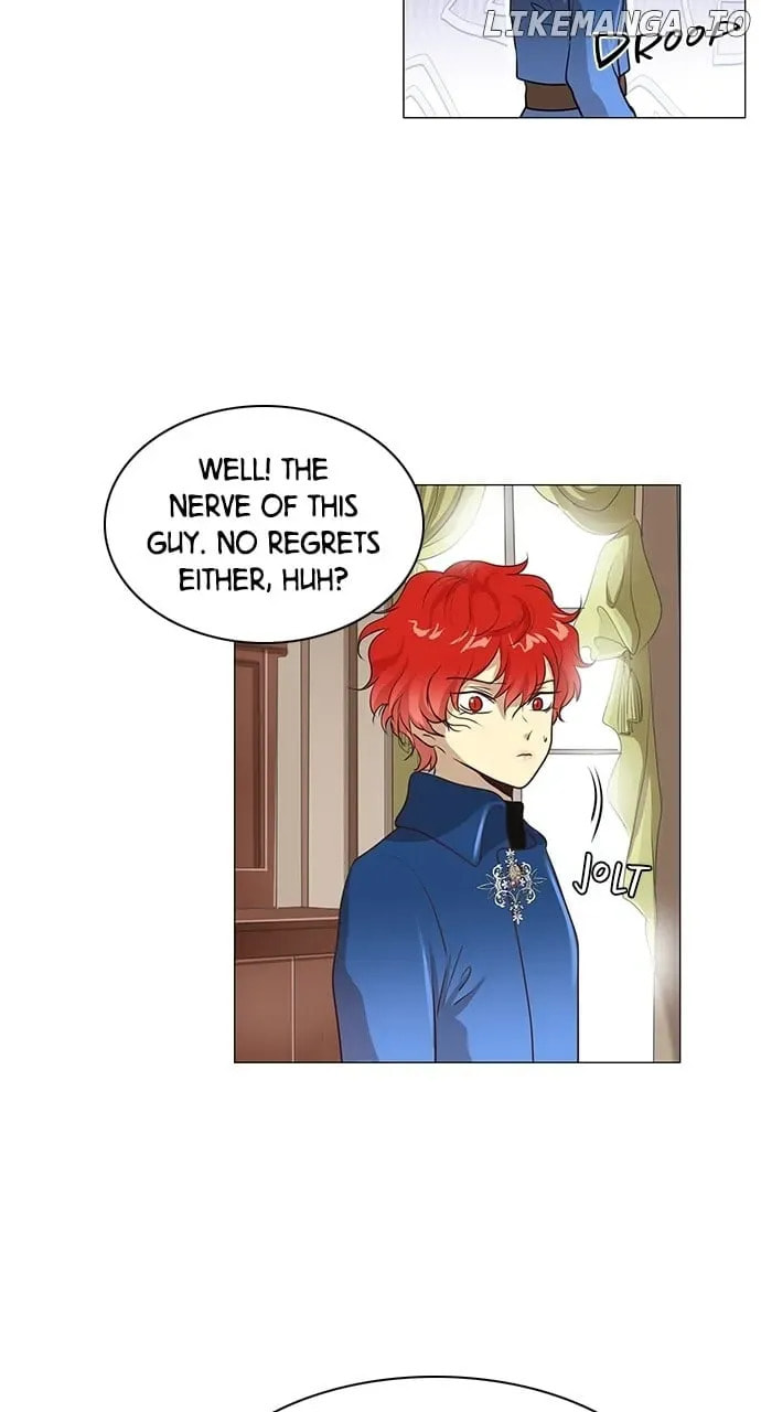 I Became the Rabbit Heroine’s Stepmother Chapter 38 page 24 - 